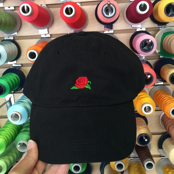 Hat - Picture 1 of 2